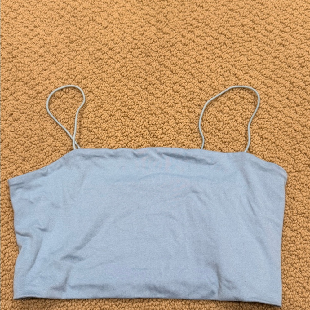 SHEIN Crop Top